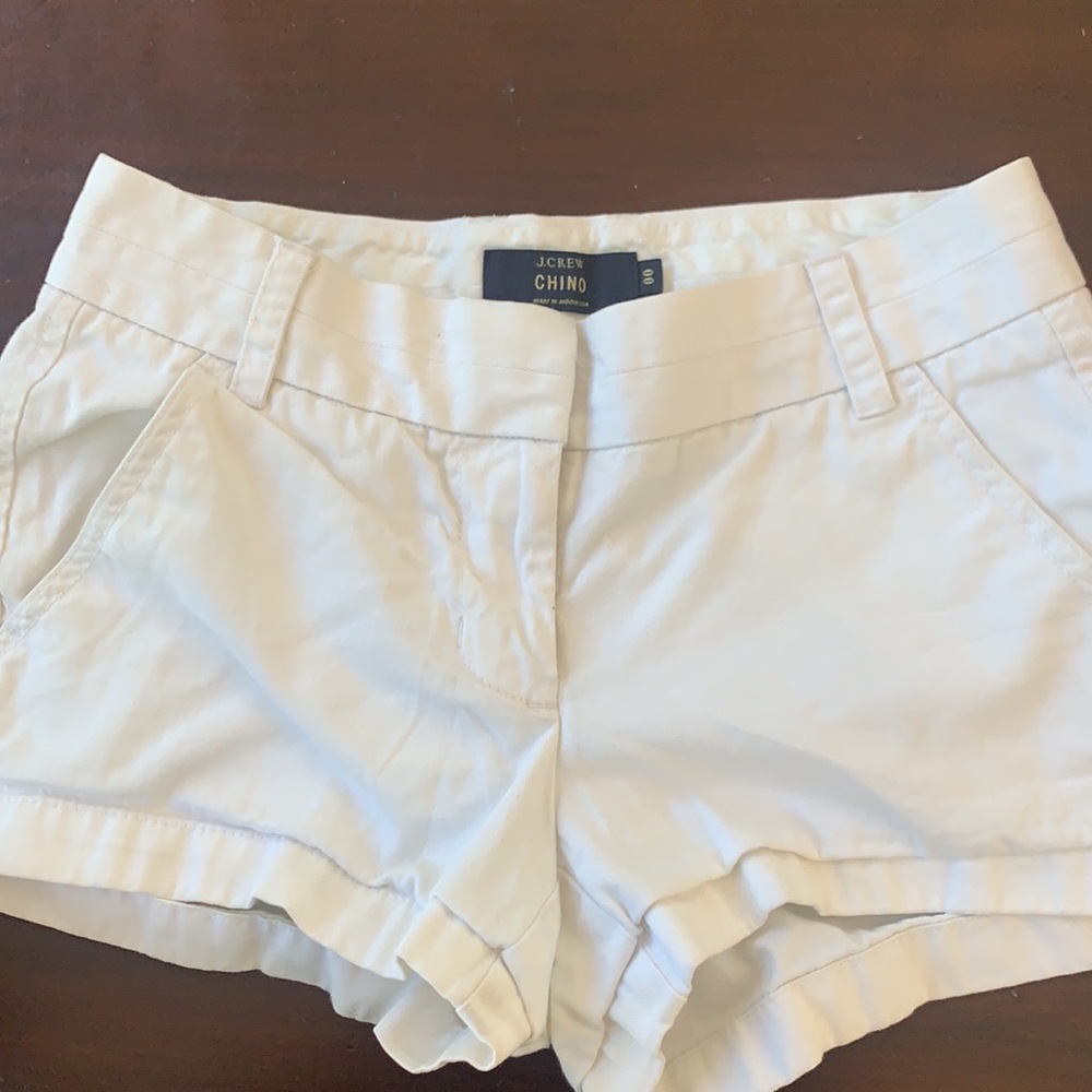 6 pack Jcrew chino shorts 3” - Picture 7 of 7